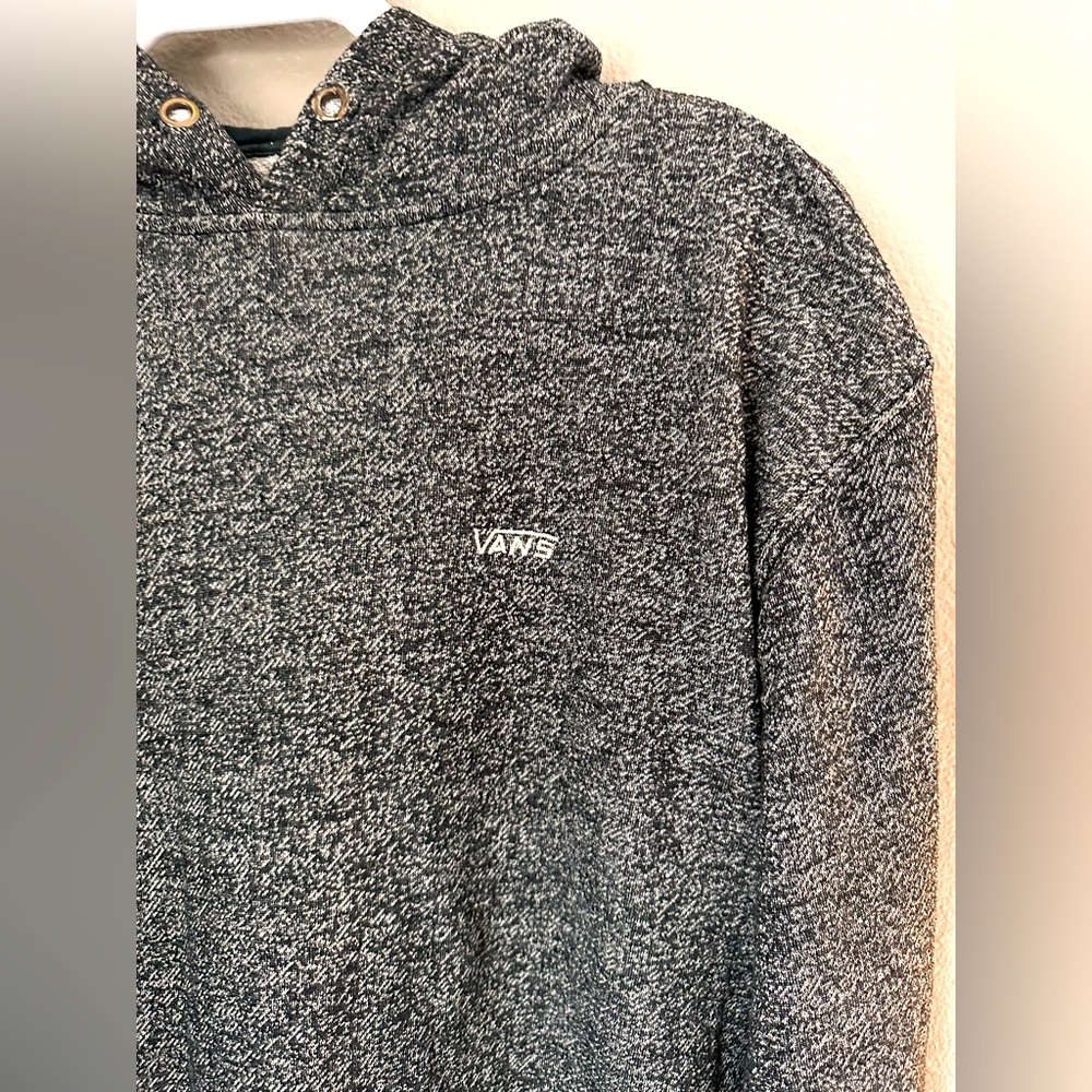 Men’s Vans Off The Wall Hoodie Sweatshirt